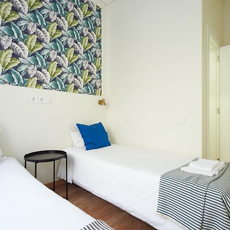 Hello Lisbon Santa Catarina Suites Bagian luar foto