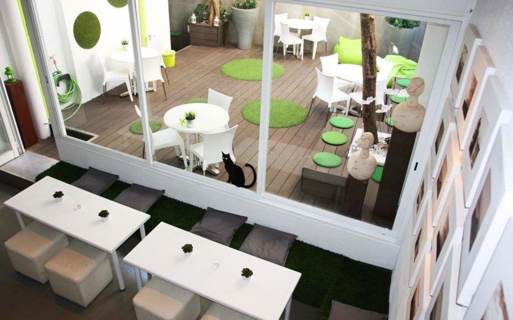 Hello Lisbon Santa Catarina Suites Bagian luar foto