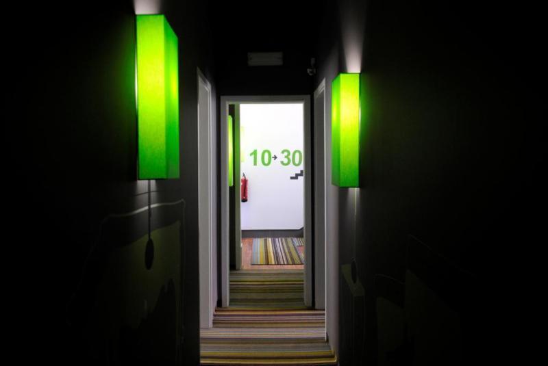 Hello Lisbon Santa Catarina Suites Bagian luar foto