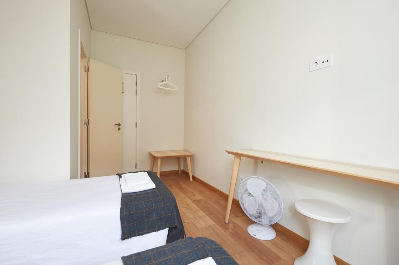 Hello Lisbon Santa Catarina Suites Bagian luar foto