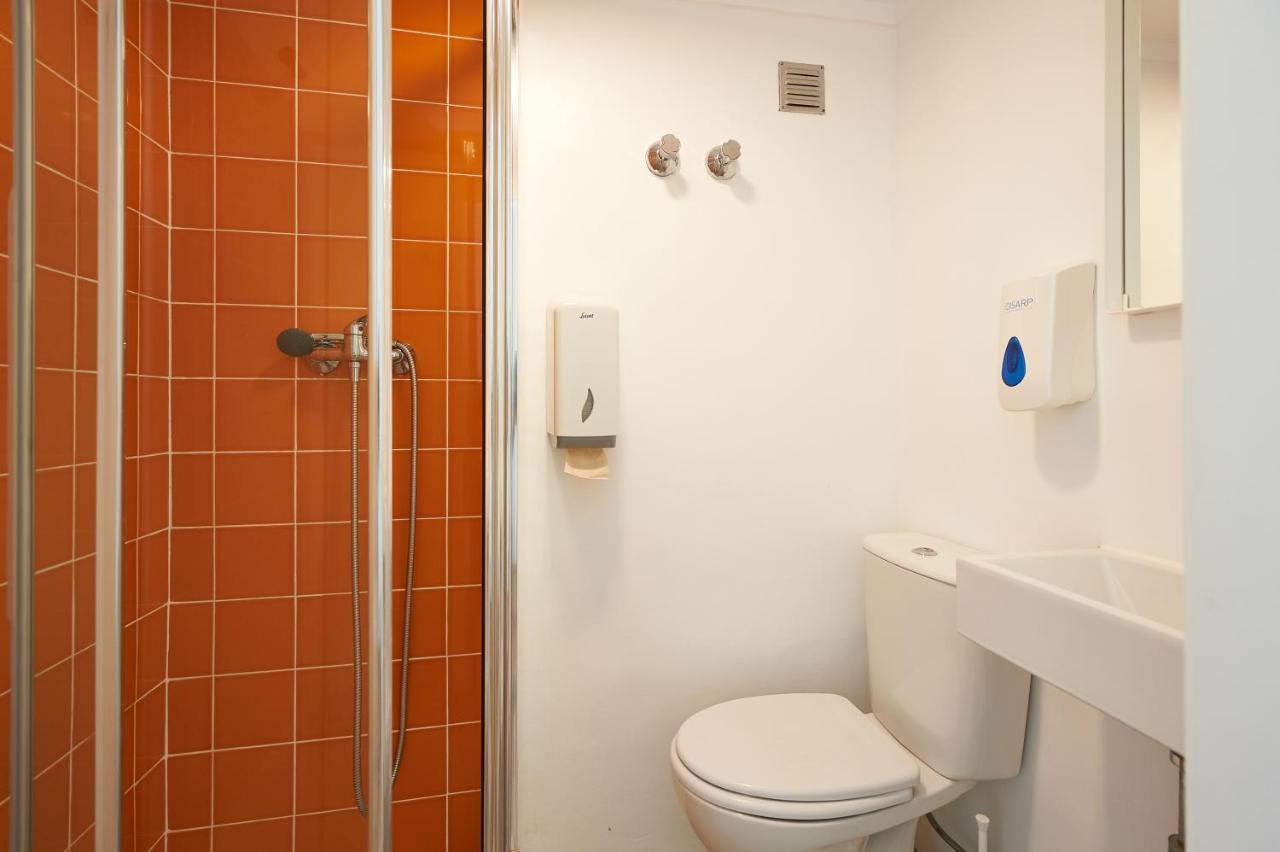 Hello Lisbon Santa Catarina Suites Bagian luar foto